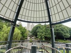 -苏州河梦清园环保主题公园