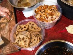 卤藕-吴长子卤菜馆(统一街店)