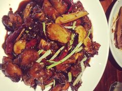 绿茶(华联万柳店)-绿茶餐厅(华联万柳店)