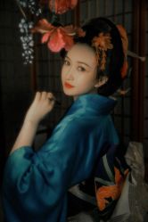 点击看大图 -持熹光年写真体验馆