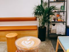 -FUN COFFEE
