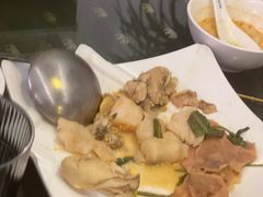 -Molee·泰府(东郊店)
