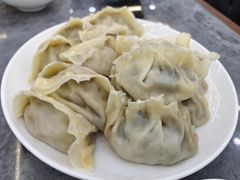 -奉天蚨祥饺子馆