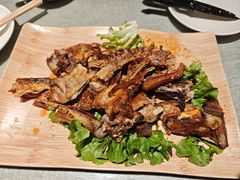 -牧马人奶茶馆(乌兰察布总店)