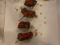 -火车头法国西餐厅