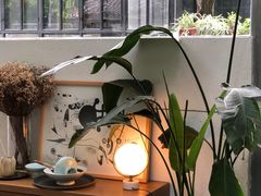-Nirvana Cafe&Bar(北仓文创街区店)