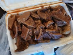 -细妹五香牛杂(步行街店)