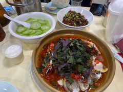 -笨罗卜浏阳菜馆(龙华鹏润达店)