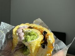 -糕材生•糕点•生日蛋糕(钟楼街店)