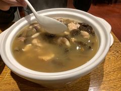 -渝信川菜 · 川味家常菜(长安店)