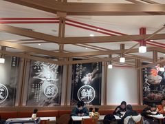 -味千拉面(广州白云机场T1西二店)