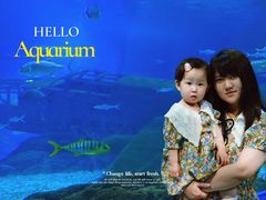 -福州罗源湾海洋世界旅游区