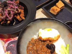 -馔豚·台北菜专门店(深圳湾万象城店)