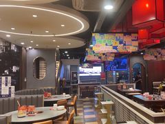 -前门·鲜肉火锅(长风店)