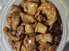 -徽韵人家·传承正宗徽菜(牡丹园店)