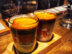 -Metal hands·铁手咖啡