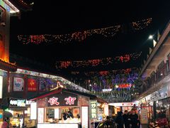 -蓟县鼓楼