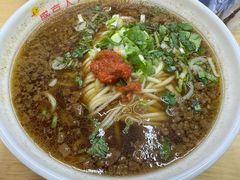 -盛京人人鸡味抻面(珠江桥店)