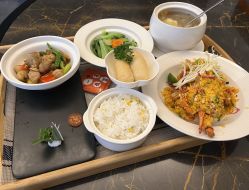 -馨美母婴护理中心(石狮店)