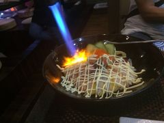 盖饭-瀛川尚品(车陂利丰天地店)