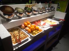 -合易泓烤肉•首创生椰大油边(宁山路店)