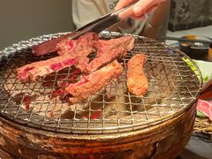-山之屋炭火烧肉·生啤畅饮(大朗万科中央公园店)
