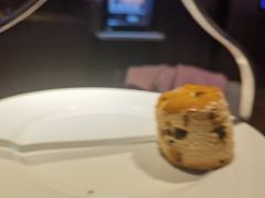 -The Lounge·大堂酒廊·北京粤财JW万豪酒店