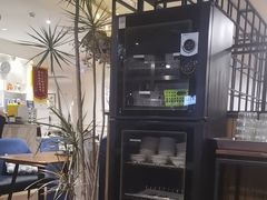 -花舍·新派粤菜·西餐·下午茶(亚运村·鸟巢店)