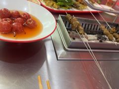 -遇西祠·海鲜烧烤(总店)