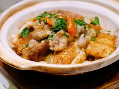 -鸽味轩·粤菜小馆(高楼门总店)