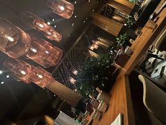 -广州瑰丽酒店·Black Iron黑金燚
