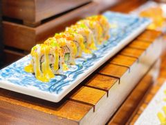 -川骄海鲜自助(亚运村店)