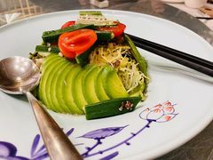 -博多新记·粤菜(复兴店)
