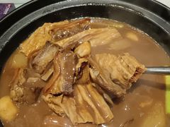 -新兴家喻酒家·羊城名宴(昌岗店)