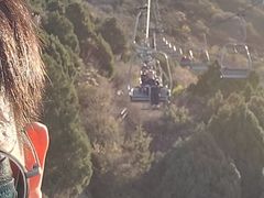 -香山公园-东宫门售票处