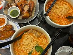 -和府捞面(天河领展广场店)