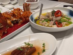 -松鹤楼(狮山永利广场店)