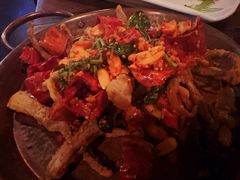 -SISTERS BAR RESTAURANT川意酒馆(嘉善老市H楼店)