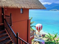 -海南分界洲岛旅游区