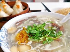 -迎桂馒头店(博爱路店)