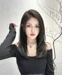 点击看大图 -张昊造型