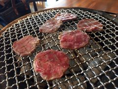 -热血兄弟·炭火烤肉(融侨中心店)