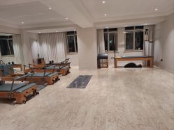 -悦尚生活空间•瑜伽普拉提•悦心芳香疗愈SPA