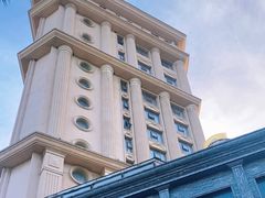 -三亚夏威夷大酒店