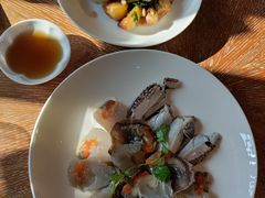 -宁波柏悦酒店·钱湖渔港