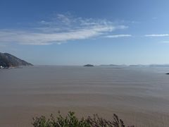 -北岐滩涂