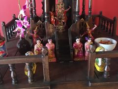 -泰国餐厅 Thai Food(裕华万达店)
