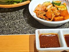 -梦山水日本烧肉(五四广场店)