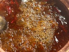 -银同牦牛肉火锅