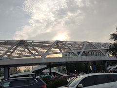 -利群胶州购物广场(澳门路店)